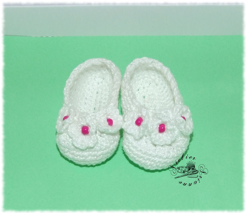 Miniature : Commande pour Monique :-)