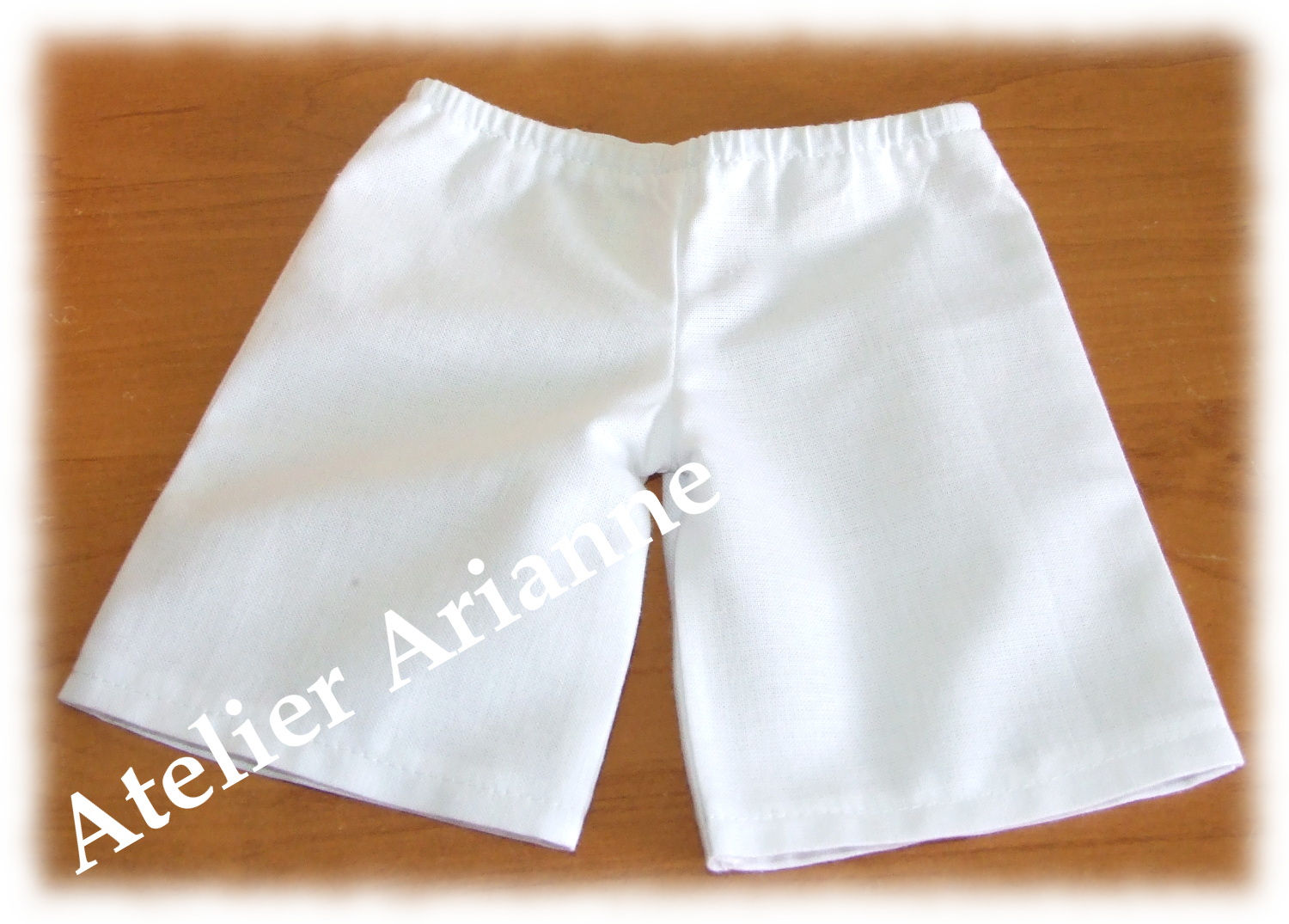 Pantalon pour poupée 33 cm