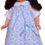 Miniature : Tenue pour poupée Marie-Françoise  Modes et Travaux Avril 1978