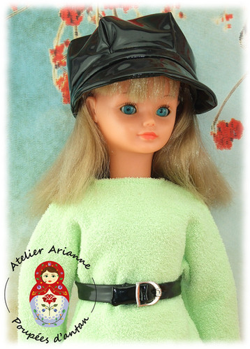 TRÈS RARES ACCESSOIRES TENUE INFIRMIÈRE POUPÉE CATHIE BELLA - Année TRÈS RARES ACCESSOIRES TENUE INFIRMIÈRE POUPÉE CATHIE BELLA - Année