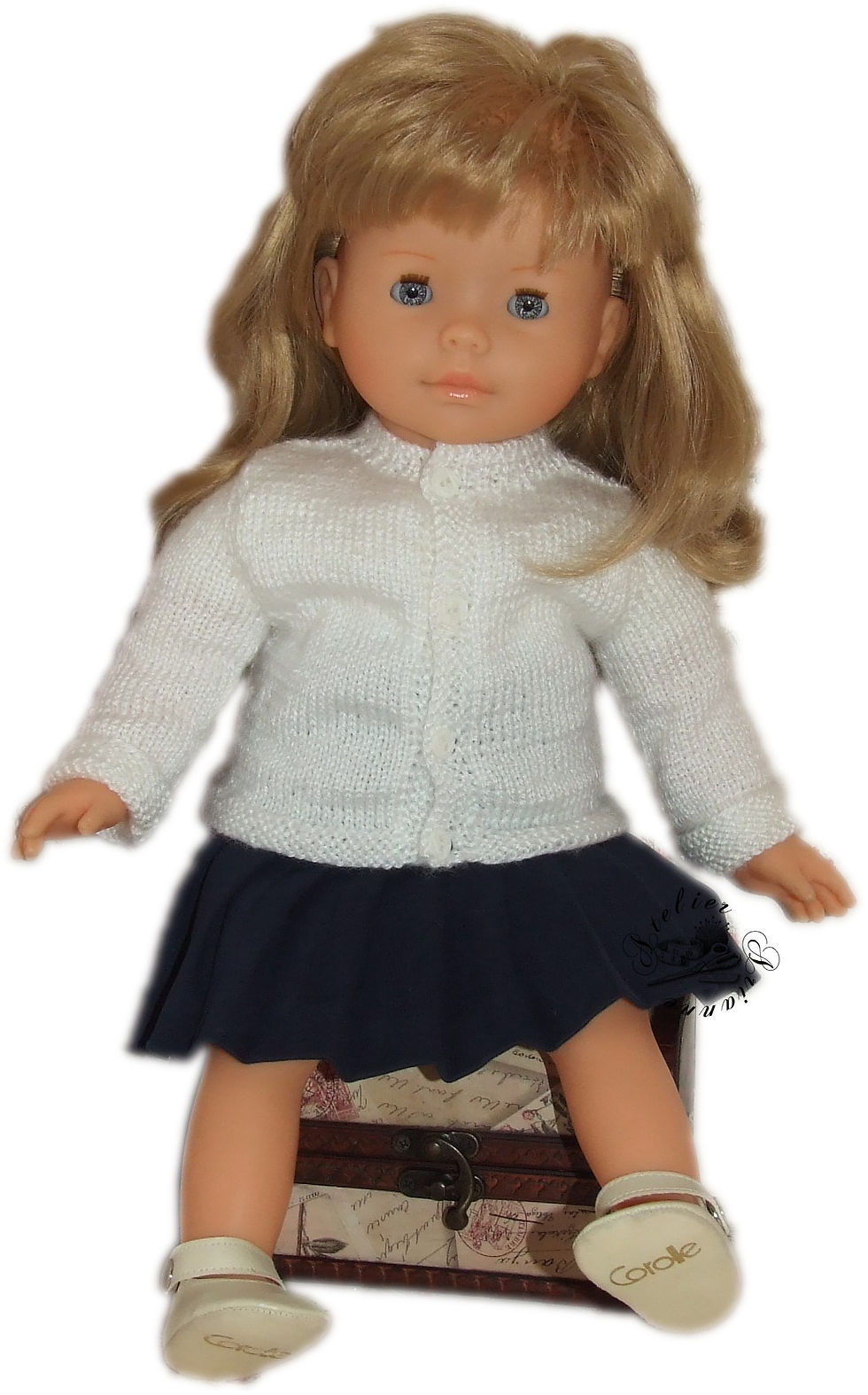 Miniature : Tenue pour poupée Corolle