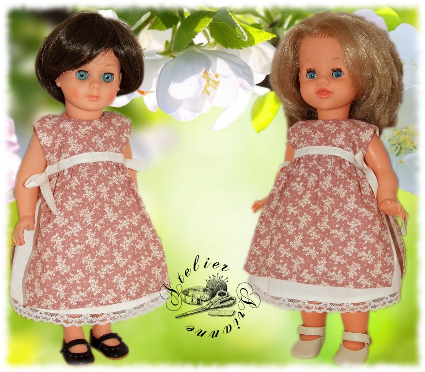 Miniature : Commande pour Veronique