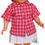Miniature : Tenue pour poupée Françoise , Marie- Françoise, Emilie M et T Avril 1972
