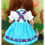 Miniature : Tenue Astrid pour poupée  Marie-Françoise ou Emilie Modes et Travaux