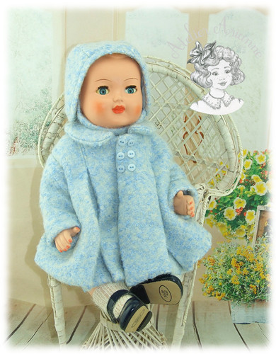 Poupon michel d'occasion - Collection Poupon michel d'occasion - Collection