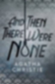 And then there were none book