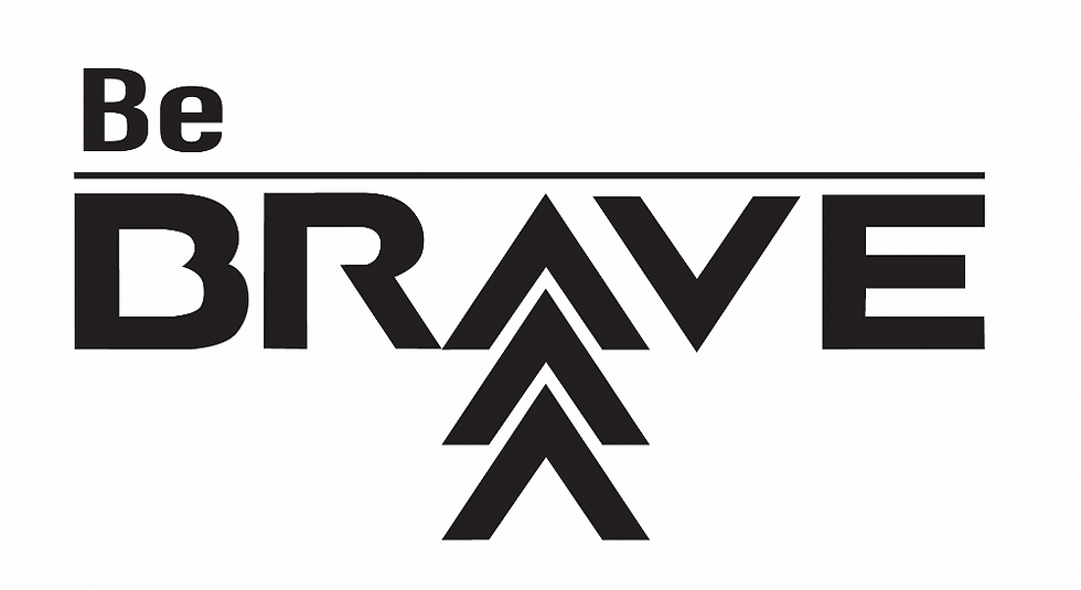 Thumbnail: Be Brave