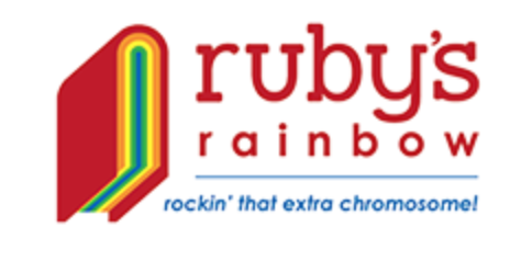 Ruby's Rainbow