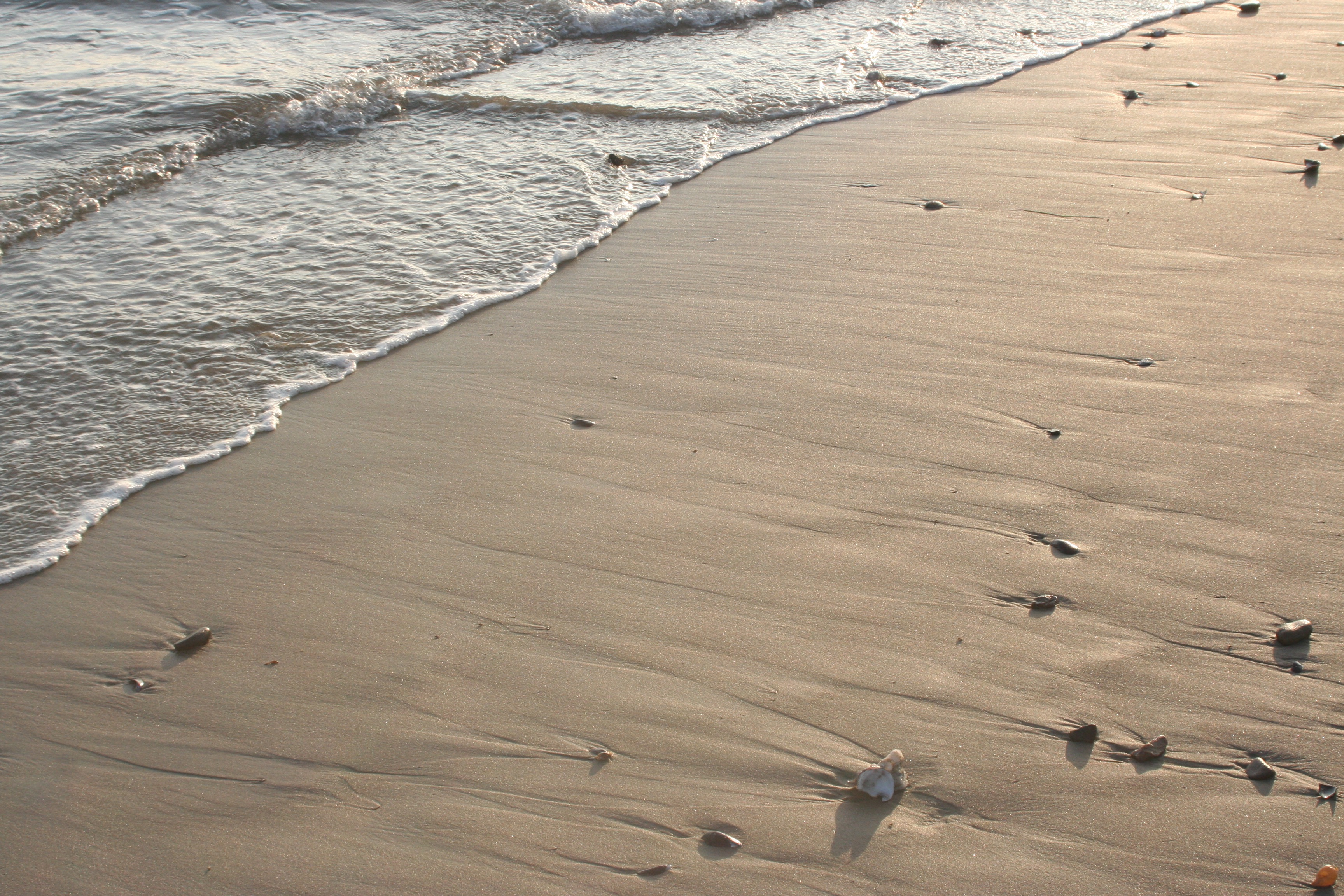 Beach 1