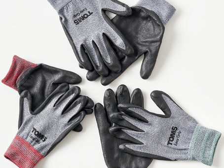 How to Choose the Right Work Gloves for Different Work Environments