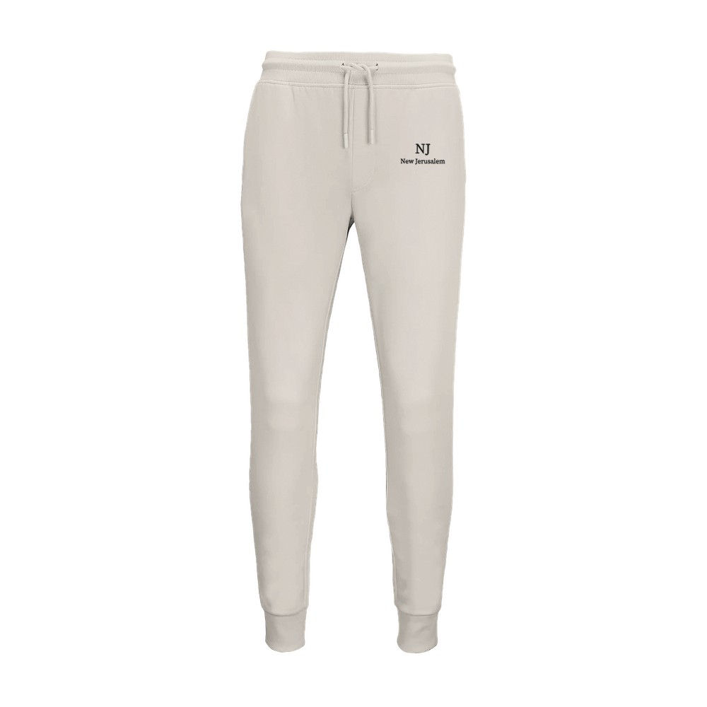 God is great! New Jerusalem Sweat Pants