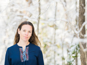 Episode 254 - Julia Soplop, Author, Photographer, and Home Educator