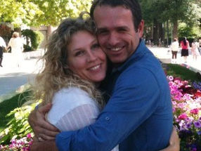 Episode 195 - Blaine & Audrey Rindlisbacher, "Homeschooling with a Happy Marriage"