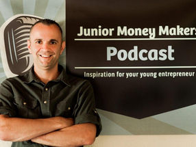 Episode 226 - Mark Tilsher, "Creating Financially Savvy Kids"