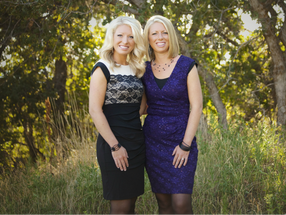 Episode 086 - Core Frequency with Monica Pittman and Annica Coombs