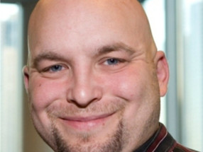 Episode 045 Adam Fletcher, Child Advocate