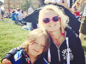Episode 033 - Susie Maguire, Love-Based Learning