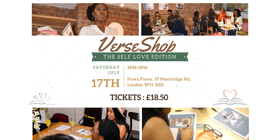 VerseShop