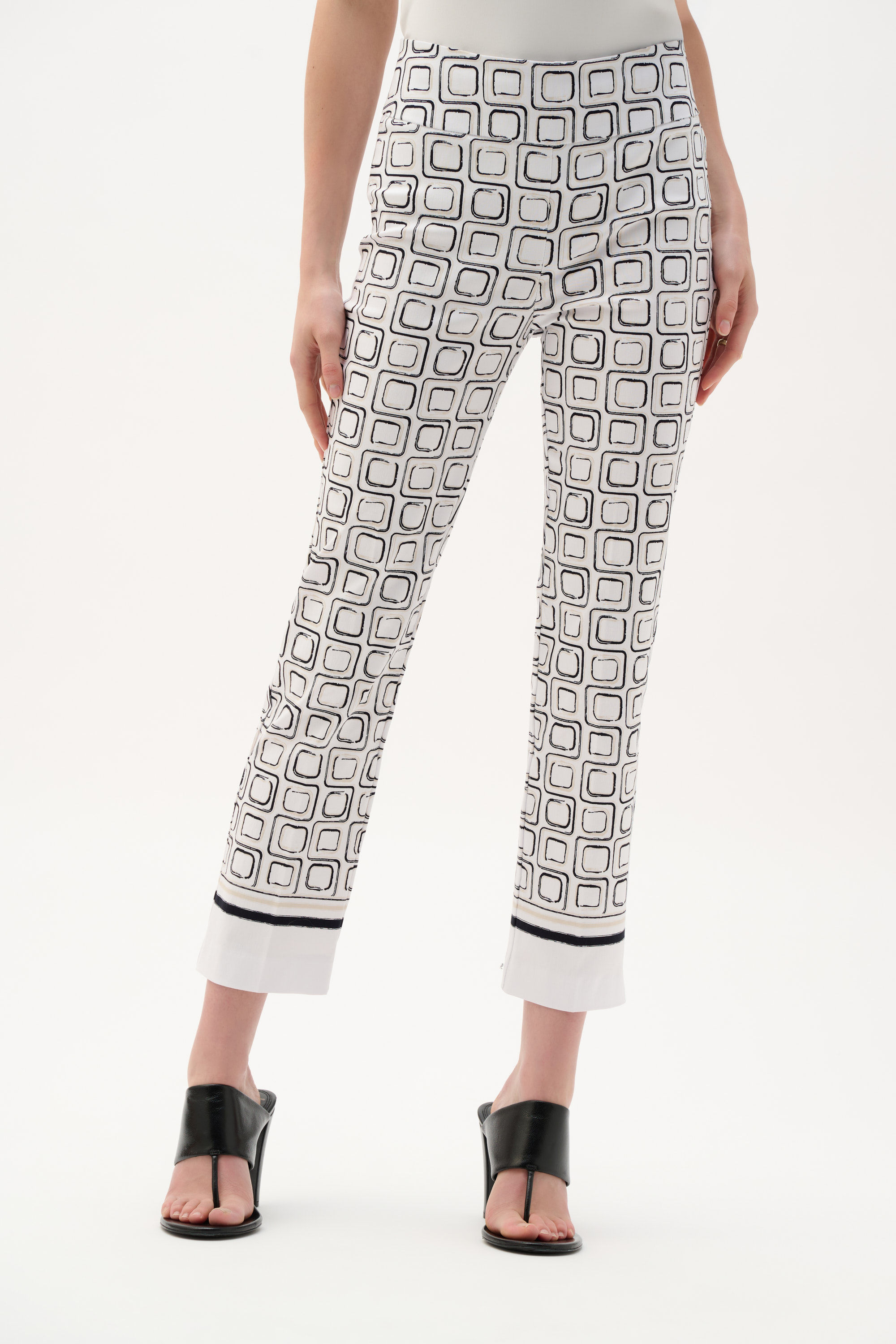 pull-on dritti - Fantasia