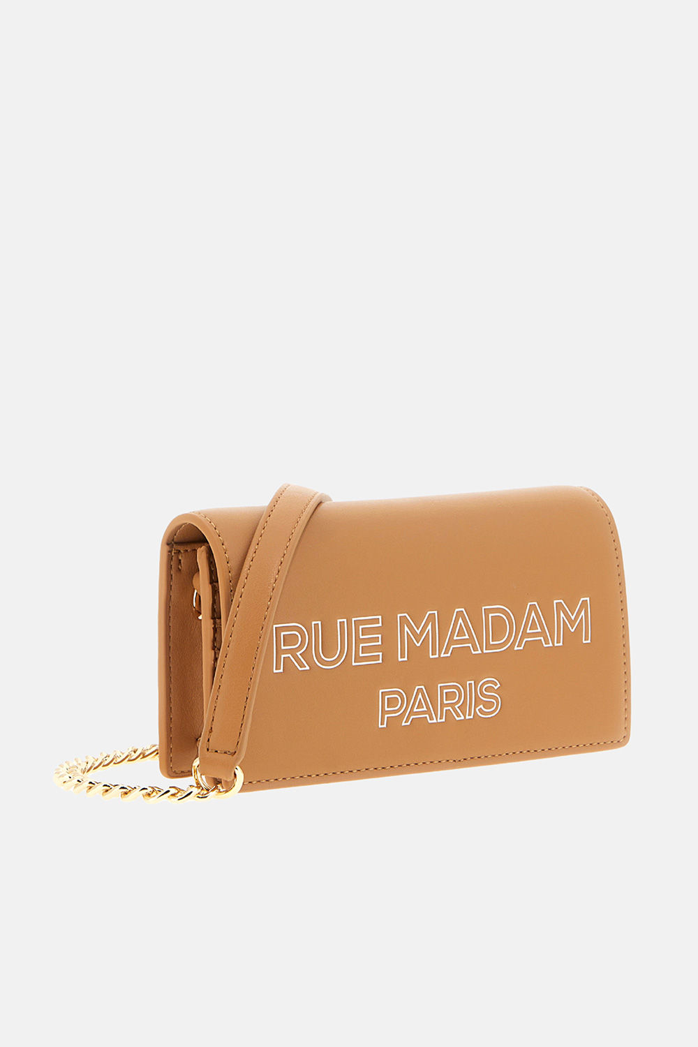 mini the case spring - Cognac