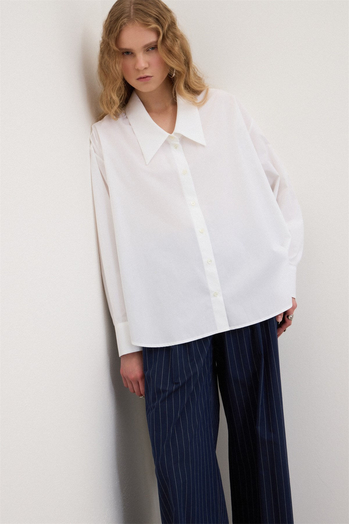 drtta m/l - Bianco
