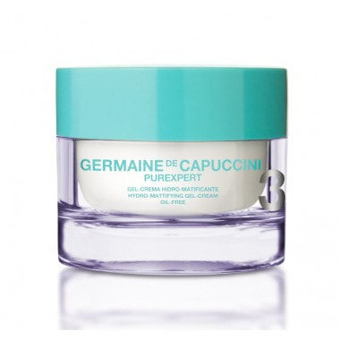 Gel Moisturiser
