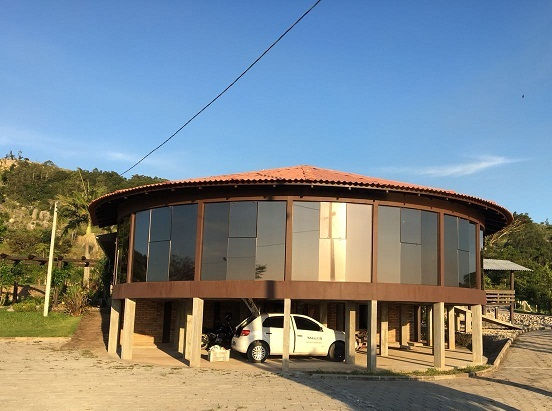 Bronze Espelhado 05%