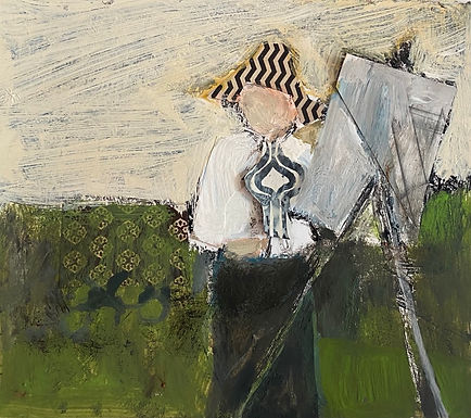 Paint and Sip with Lisa Thoren