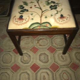 Provenance: Hilbert Brothers, New Caanan, CT, March 1968