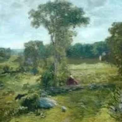 Art-at-Mather Lecture: American Impressionists