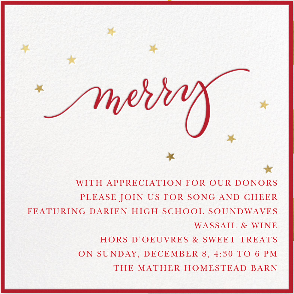 Merry Mather: Holiday Song & Cheer