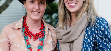 Mather Homestead Barnraiser 2.0 (2021)