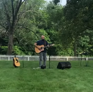 An Evening of American Protest Music