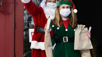 A Visit from St. Nicholas