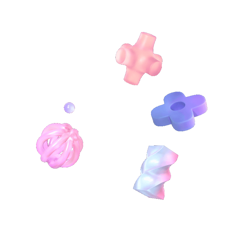 3d-glassy-composition-of-different-transparent-gradient-shapes (1).gif