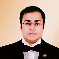 Prof. Dr. Zahid Haque Picture