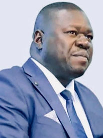Dr. Patrick Benard Ogwel_Uganda