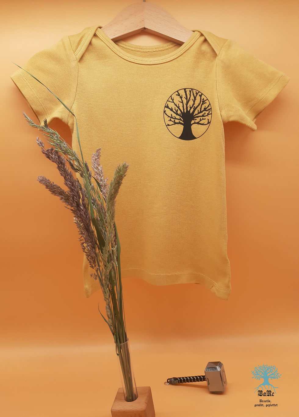 Miniaturbild: Yggdrasil | Lebensbaum