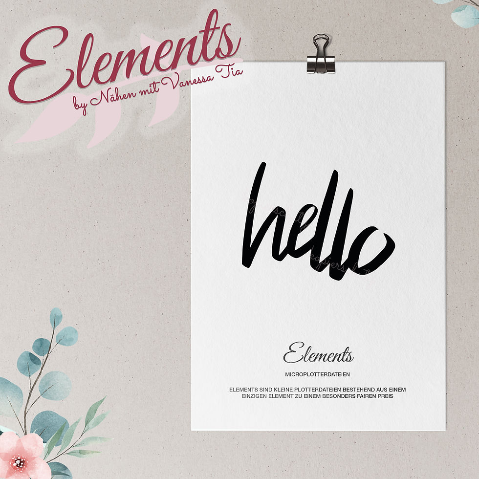 Element #025