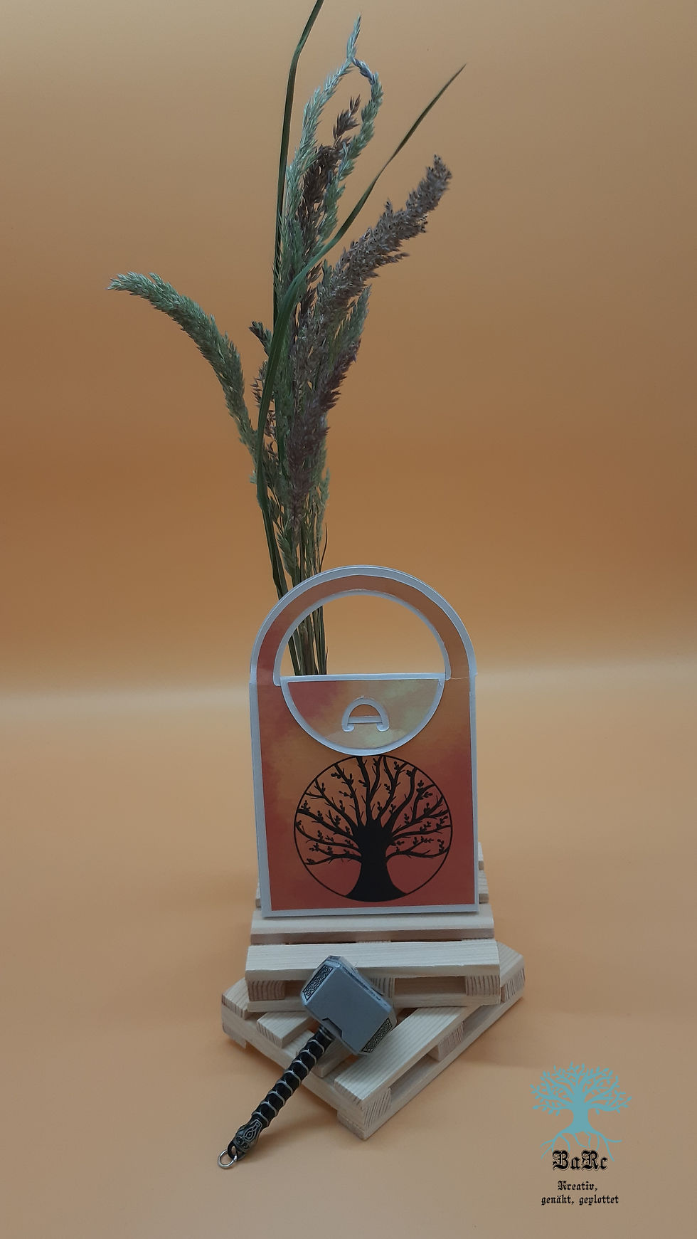 Miniaturbild: Yggdrasil | Lebensbaum