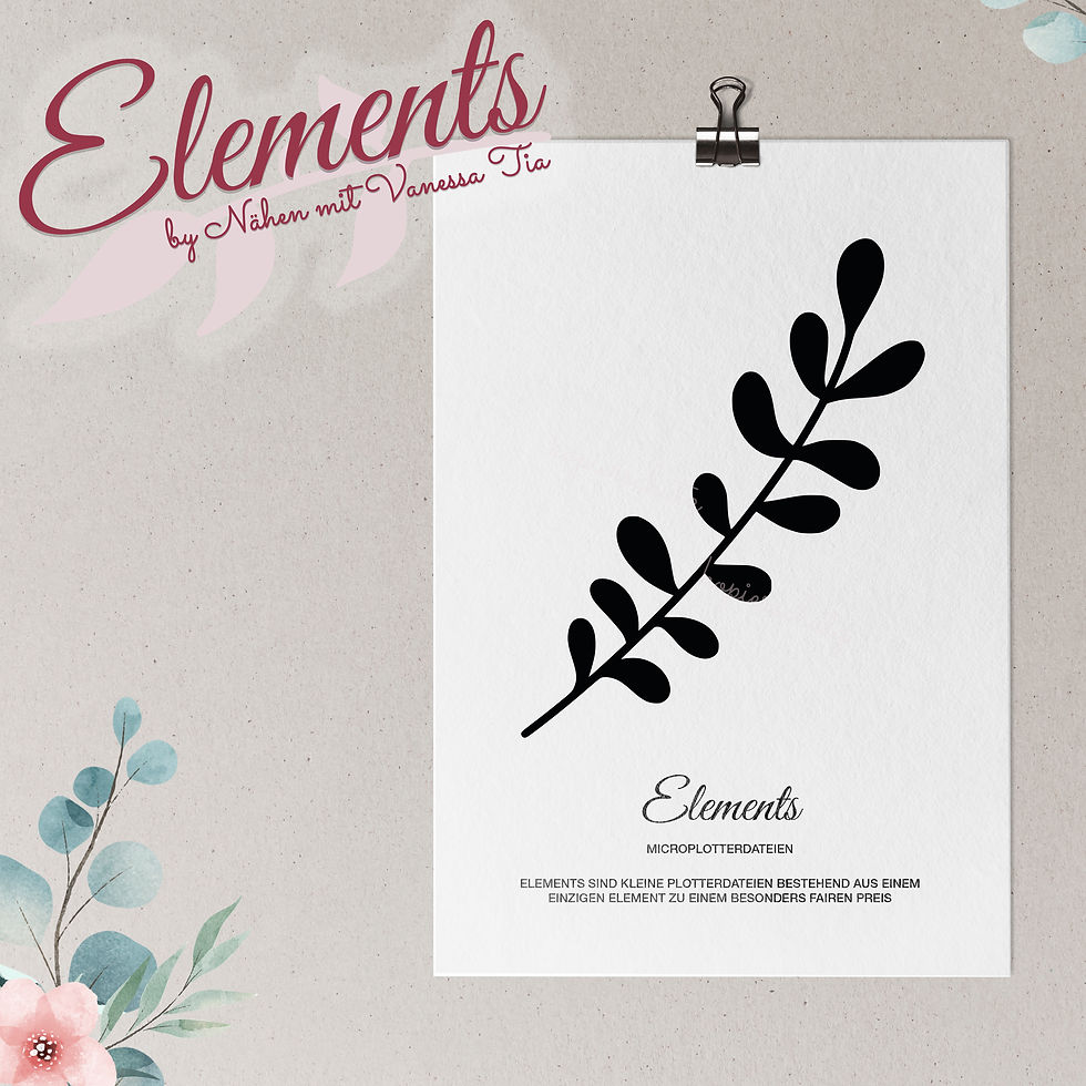 Element #002