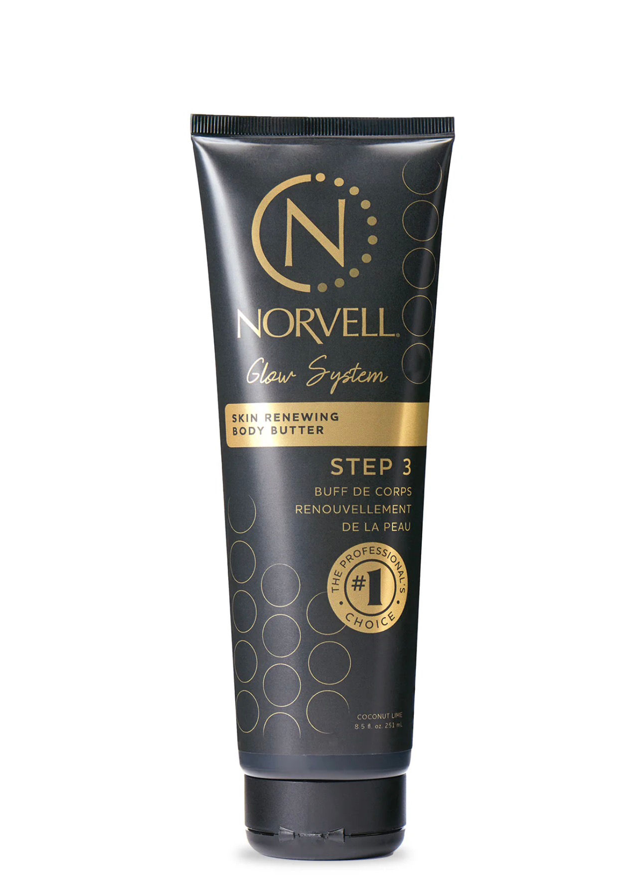 Skin Renewing Body Butter