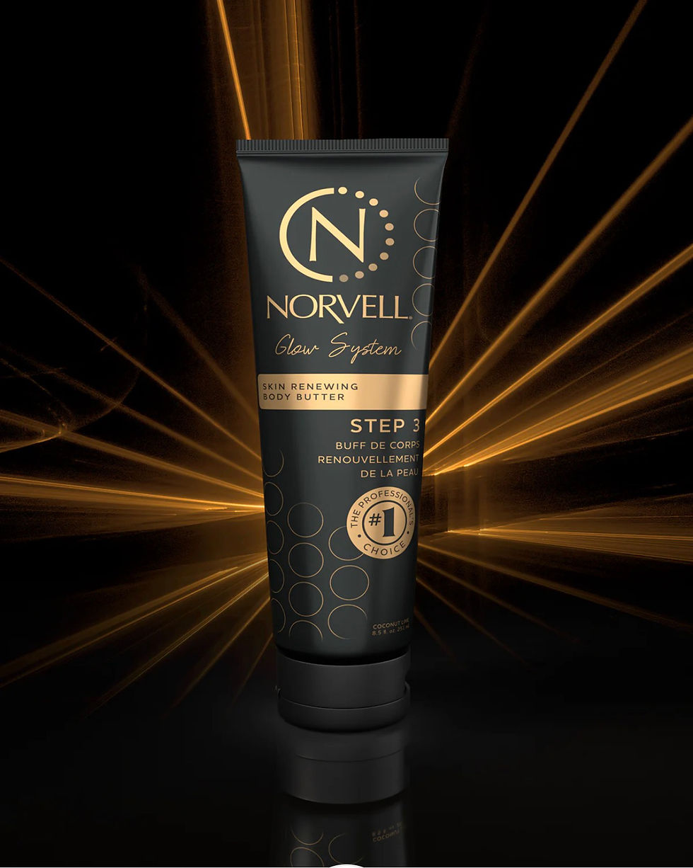Miniatura: Skin Renewing Body Butter