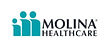 Molina healthcare logo