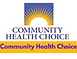 Community health choice logo