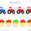 Thumbnail: Exploring Concepts of Same and Different | 3 Pages!