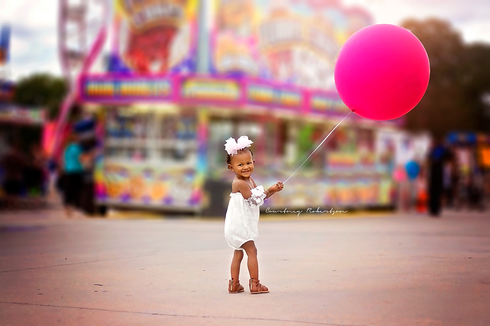 Thumbnail: Carnival Petite Sessions!