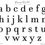 Thumbnail: Learning Letters | 2 Pages!