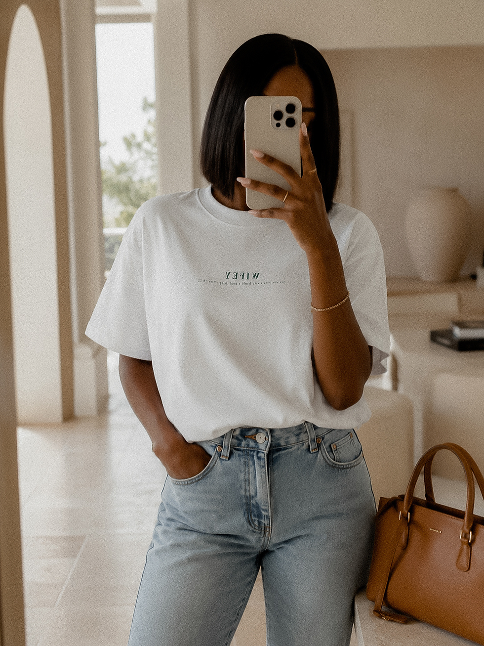 Thumbnail: The Wifey Tee