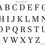 Thumbnail: Learning Letters | 2 Pages!
